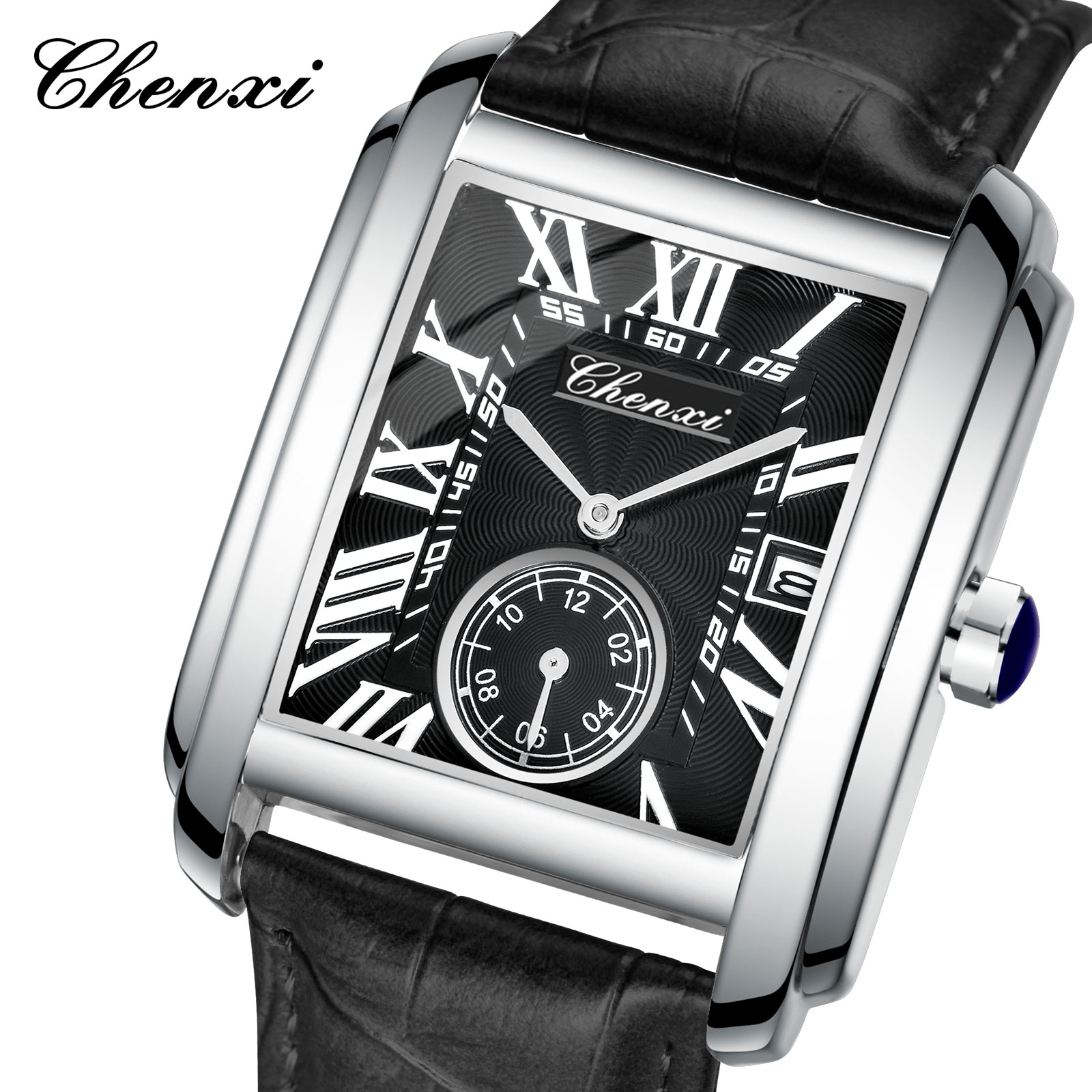 Chenxi 8216 New Fashion Boy Cl - Luxury Watch Magazine 评论和价格