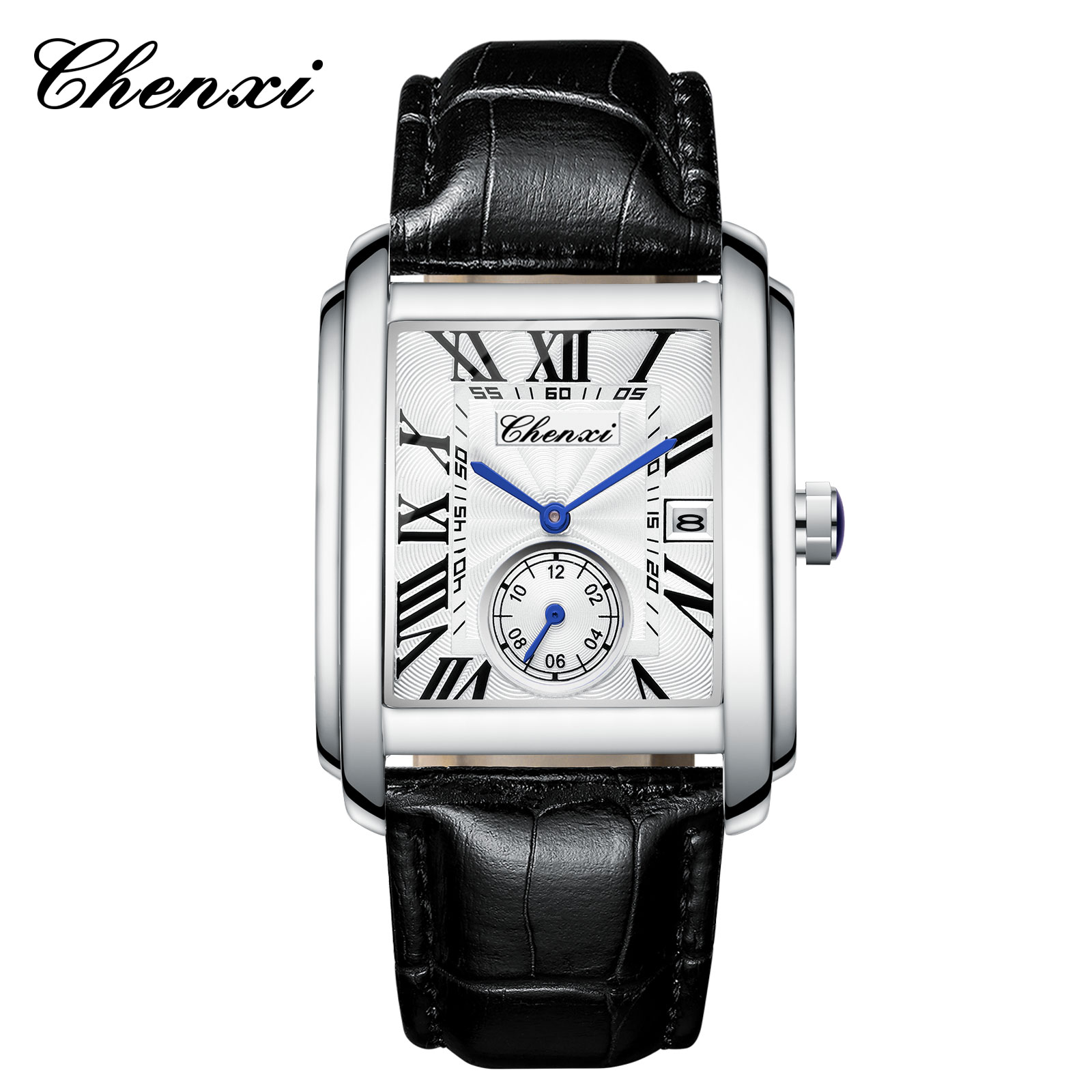 Chenxi 8216 New Fashion Boy Cl - Luxury Watch Magazine 评论和价格