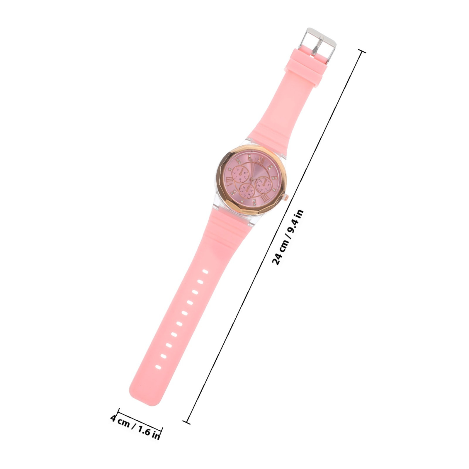 Women Butterfly Quartz Watch P - Luxury Watch Gift For Her 评论和价格