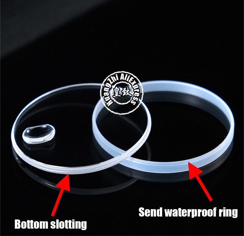 30.4 Sapphire Crystal For Role - Luxury Watch Investment 评论和价格